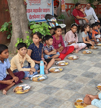 Empowering Young Lives