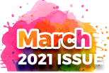 March 2021 Issue