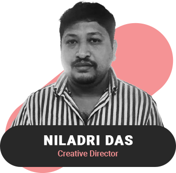 Niladri Das