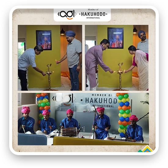 Jaipur Office Inauguration 