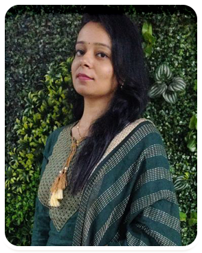 Pratyusha Sarkar