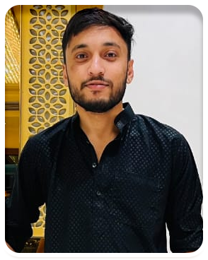 Prayag Saini