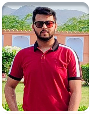 Rishabh Jain