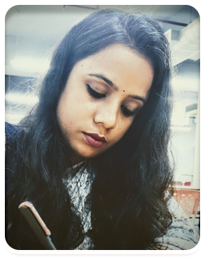 Tripti Sinha