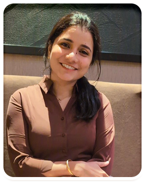 Vaishali Sasidharan