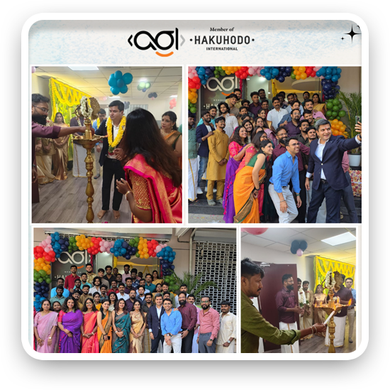 Chennai Office Inauguration