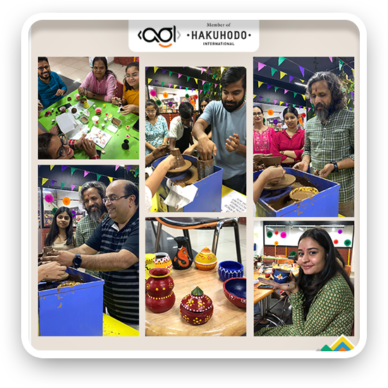 Ganpati Shubh Mahotsav 