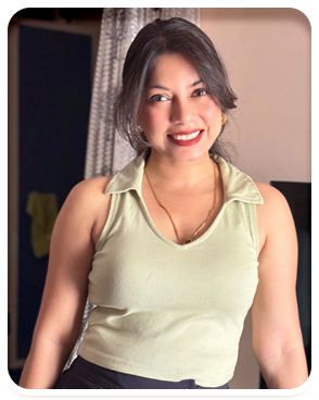 Anupama Enochs