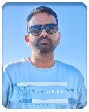 Balkrishan Vyas