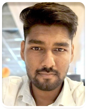 Sajal Baderwal