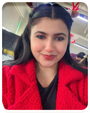 Simranjeet Kour