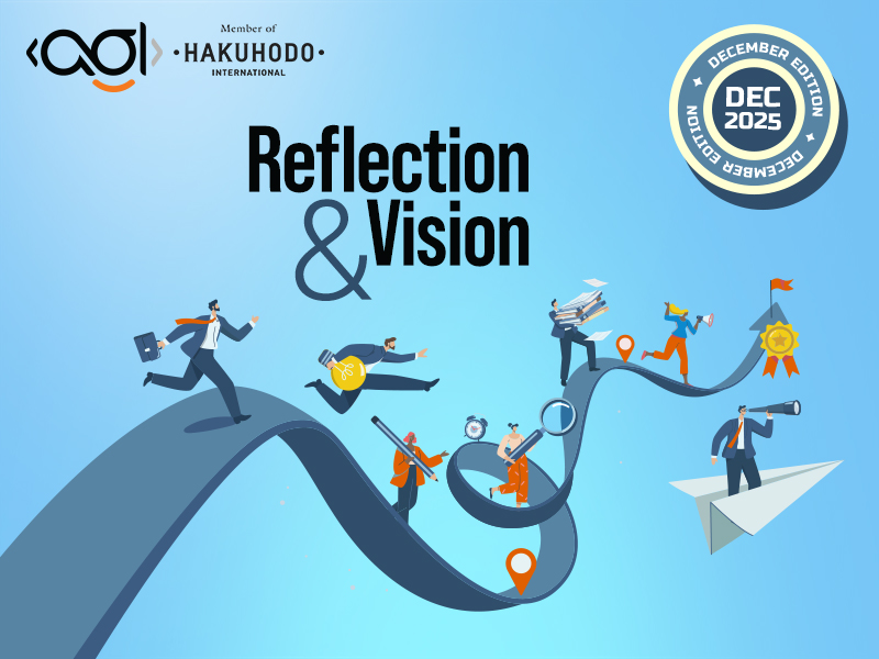 Reflection & Vision