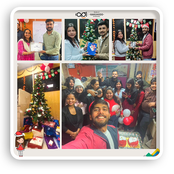 Patna Christmas Celebration
