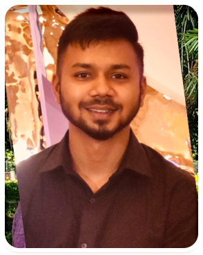 Aman Chaurasia