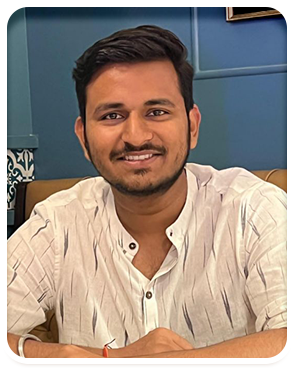 Aayush Gupta