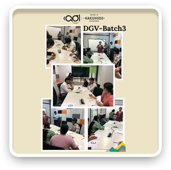 DGV Batch 3