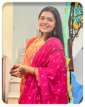 Manvika Bhatia
