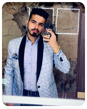 Saurav Sarpal
