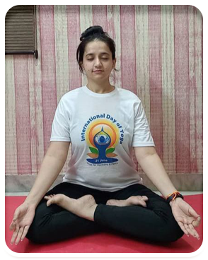 Jigyasa Vohra