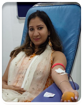 Meenal Modi