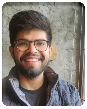 Pranav Khanna