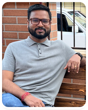 Eklavya Sharma
