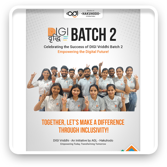 DGV Batch 2 Certificate Ceremony