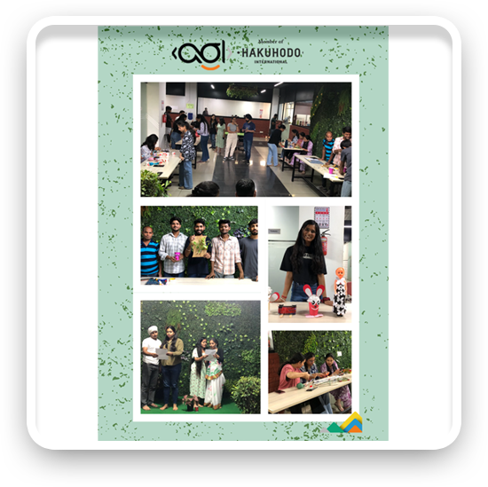 World Environment Day Celebration!