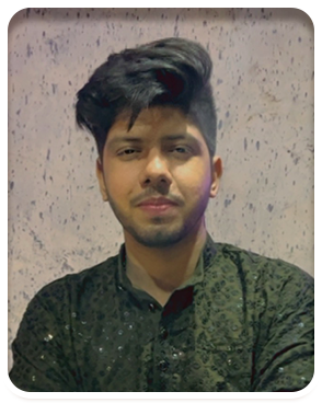 Hardik Arora