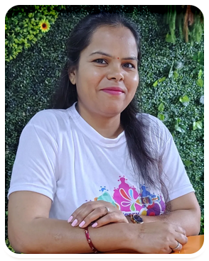 Mamta Ahirwar