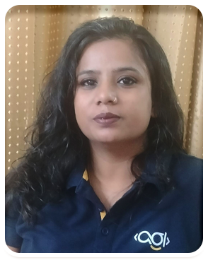 Tripti Sinha