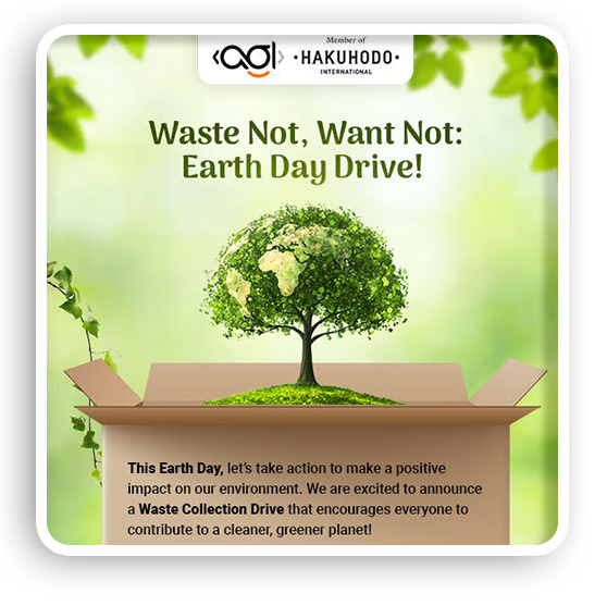 earth day