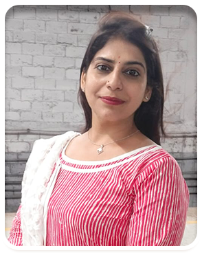 Poonam Kapoor