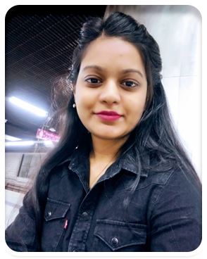 Priya Maharana