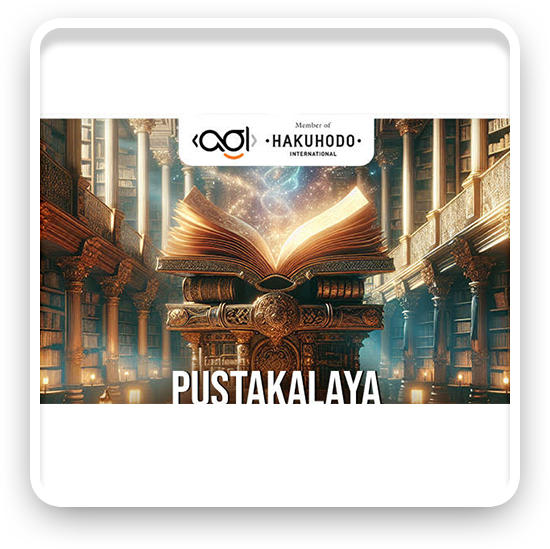 Introducing Pustakalaya: Virtual Library on Enviro