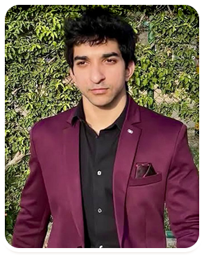 Abhishek Sharma