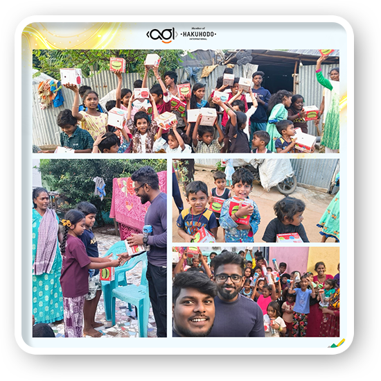 Children's Day Chennai