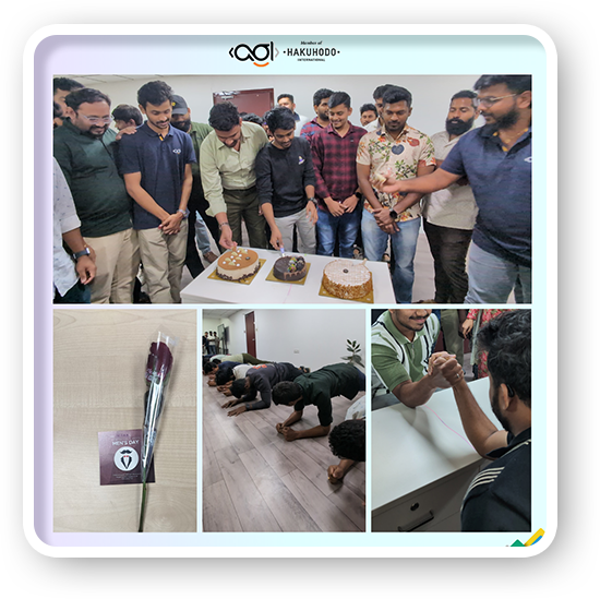 International Men's Day Chennai