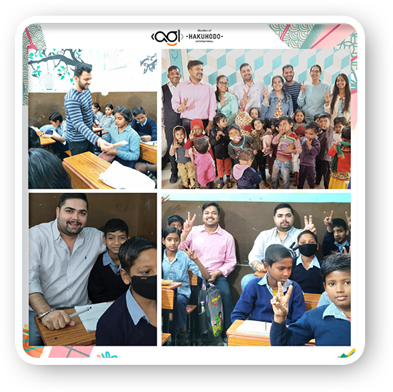 Children's Day Gurugram
