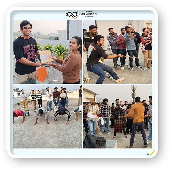 International Men's Day Gurugram