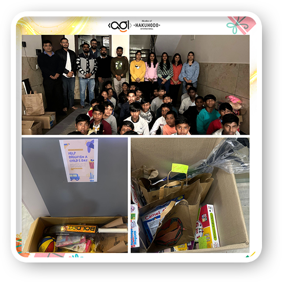 Children's Day Jaipur