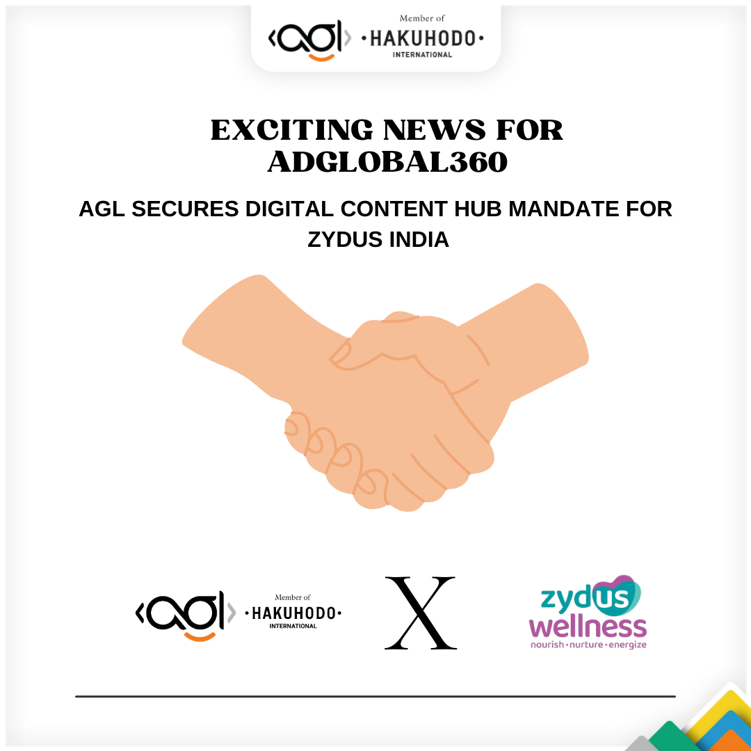 Strategic Project Win: Zydus India Digital Content Hub