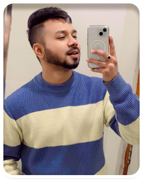 Aman Chaurasia