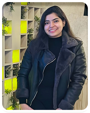 Ishika Khaneja