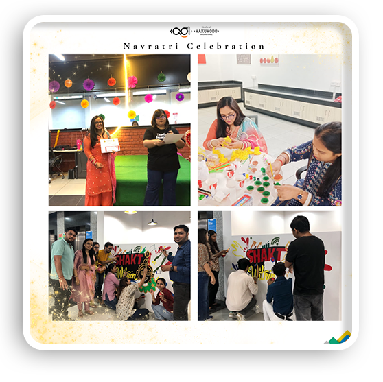 Navratri Navrang Utsav (Gurugram)