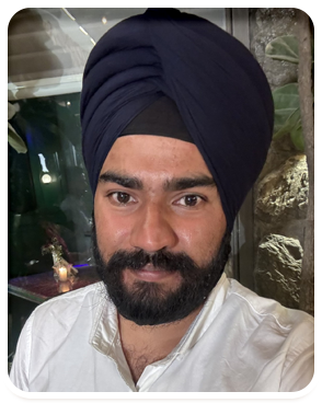 Sahibgun Singh