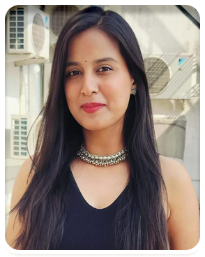 Sakshi Pokhriyal 