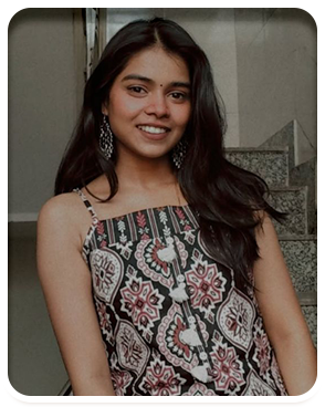 Shreya Agrawal