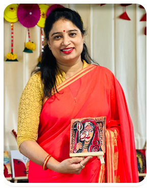 Swati Tiwari