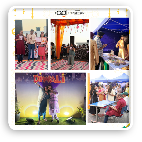 Diwali Mela Gurugram